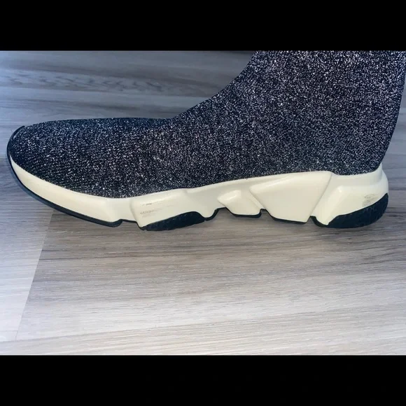 Balenciaga speed trainers - Picture 4 of 6